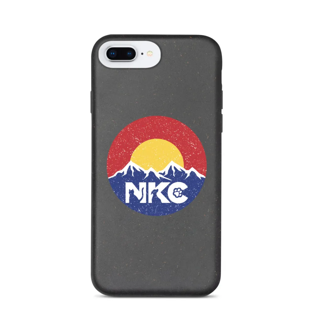 No Kill Colorado Biodegradable phone case