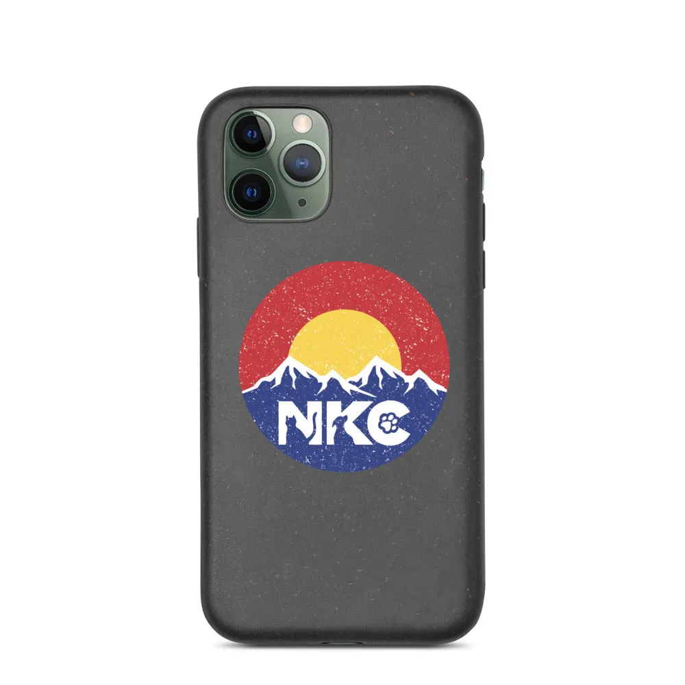 No Kill Colorado Biodegradable phone case