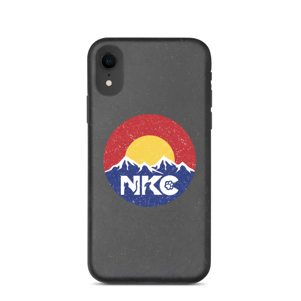 No Kill Colorado Biodegradable phone case