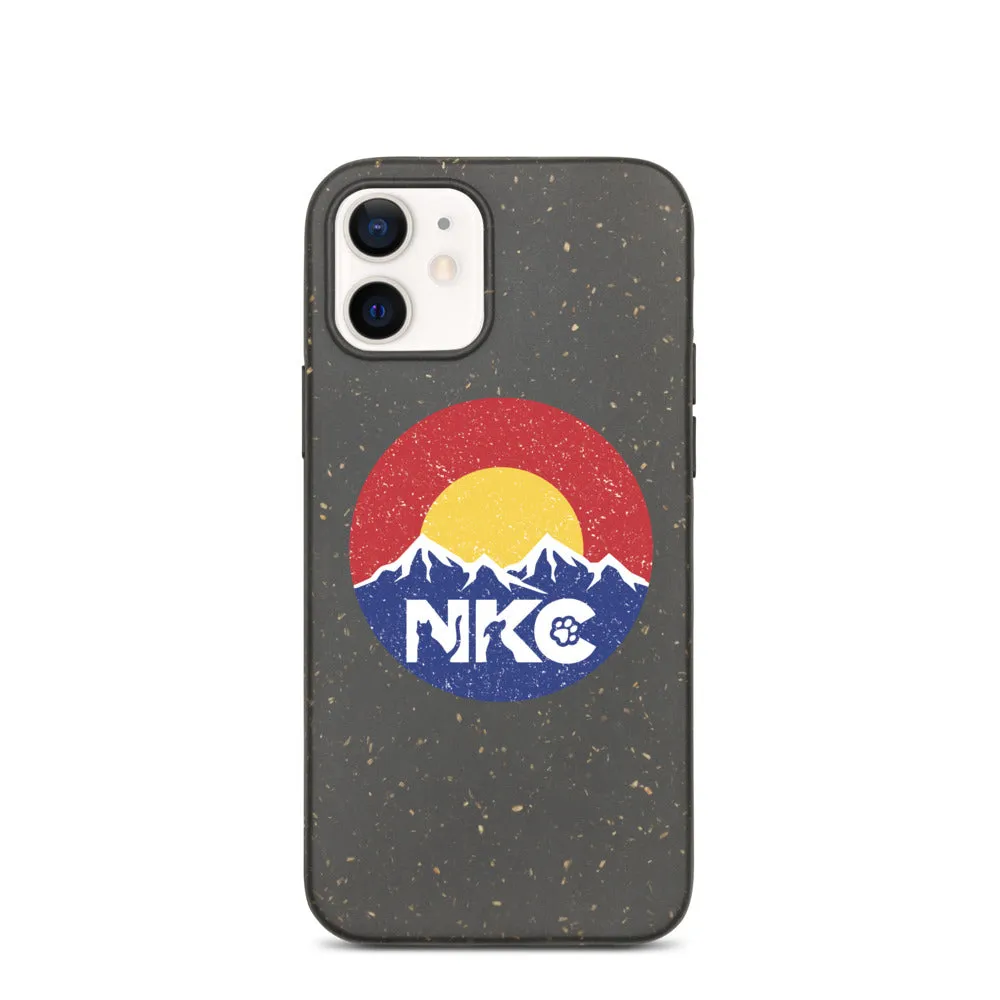 No Kill Colorado Biodegradable phone case