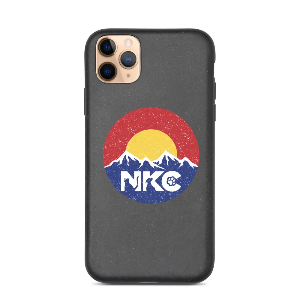 No Kill Colorado Biodegradable phone case