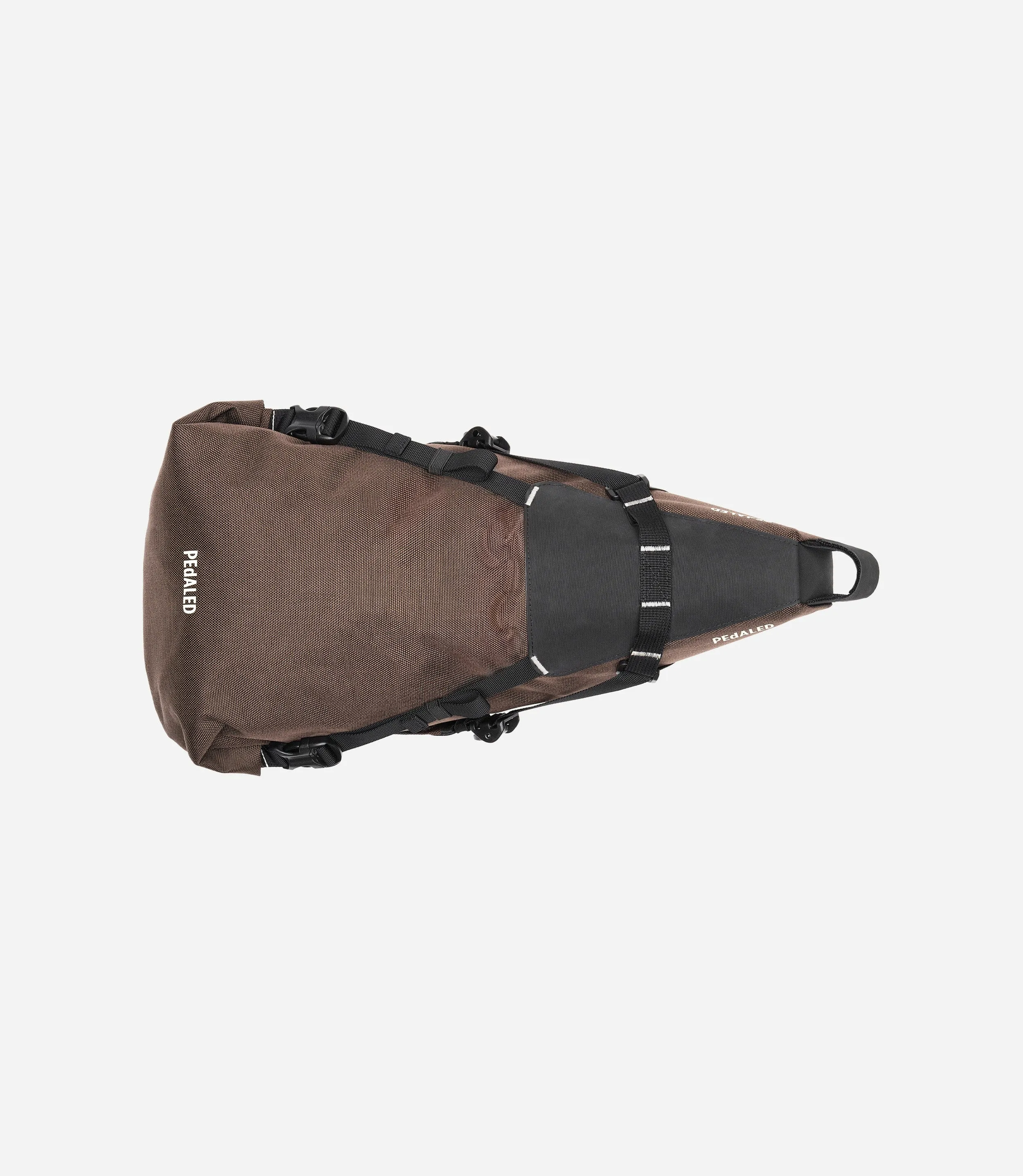 Odyssey Saddle Bag