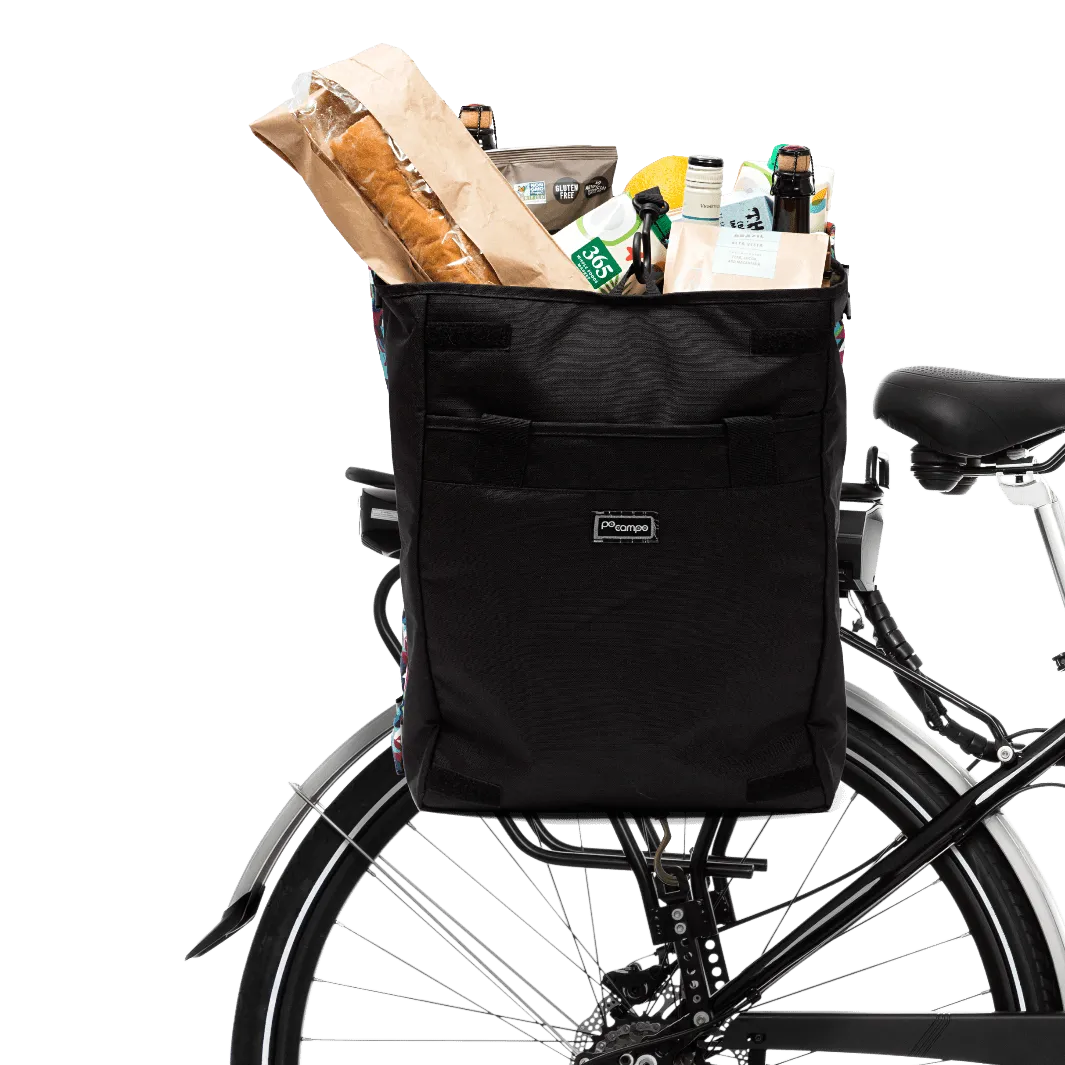 Orchard Grocery Pannier