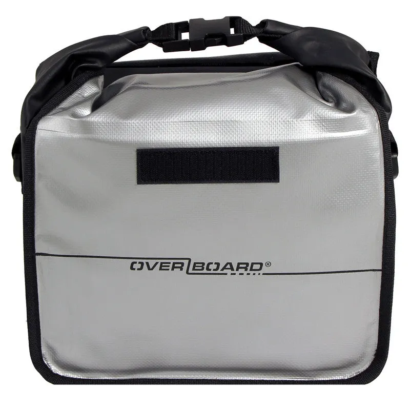 OverBoard Waterproof Handlebar Bike Pannier 6 Litres