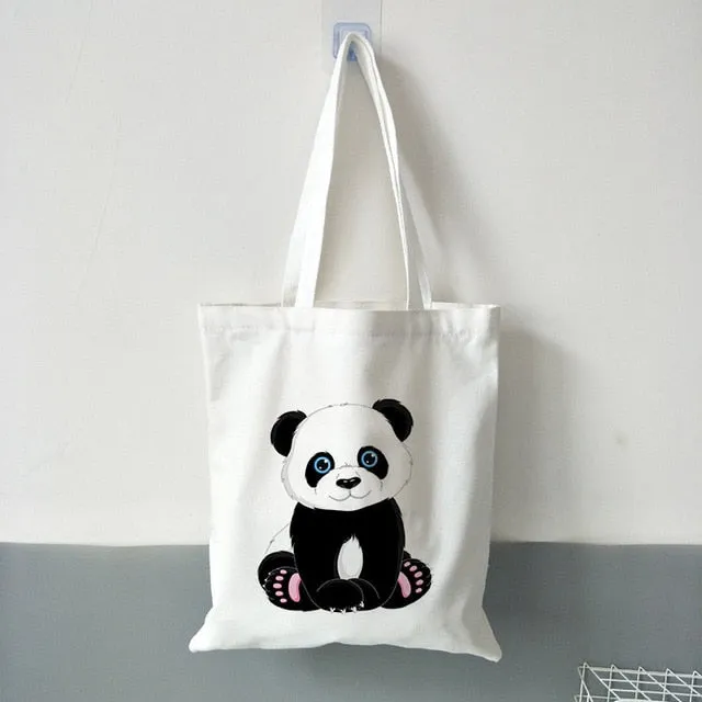 panda handbag uk