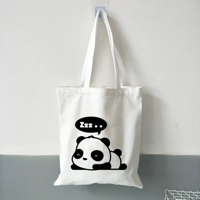 panda handbag uk