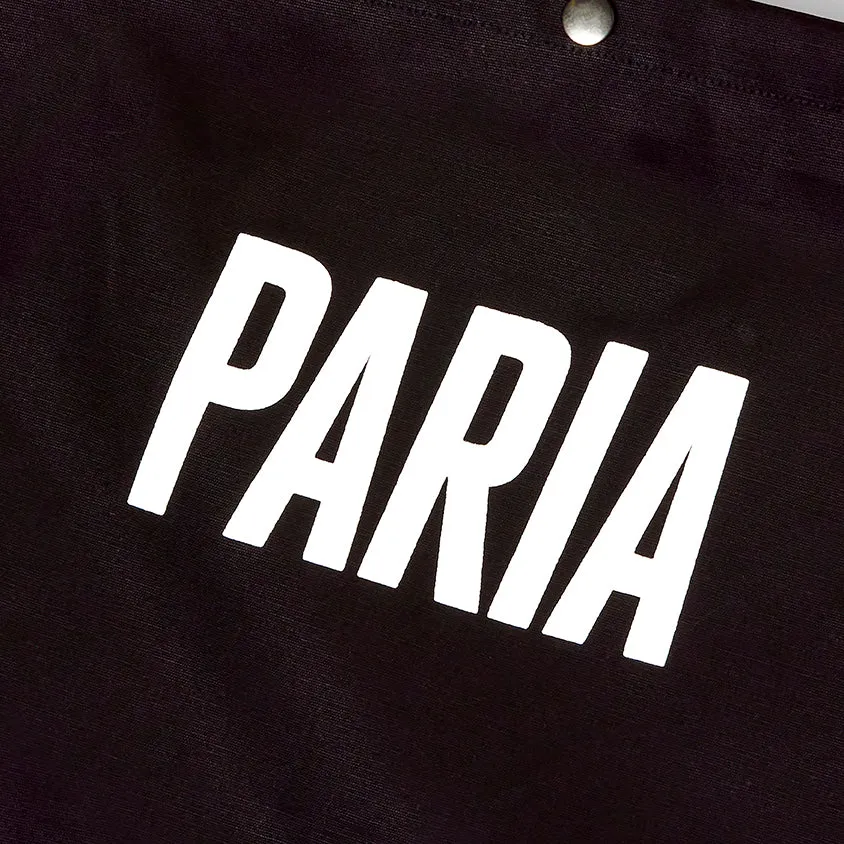 PARIA Musette Bag