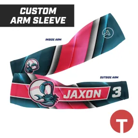 PBC Stingers - Arm Sleeve