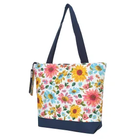 Petal Daydream NGIL Canvas Tote Bag