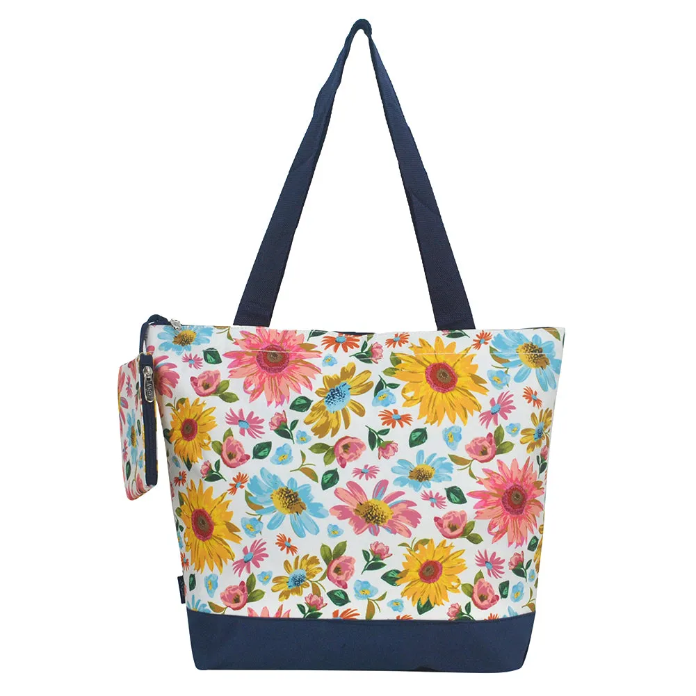 Petal Daydream NGIL Canvas Tote Bag