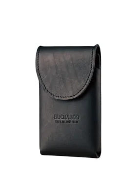 Phone Pouch - Black