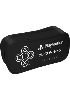 Playstation | PENCIL CASE