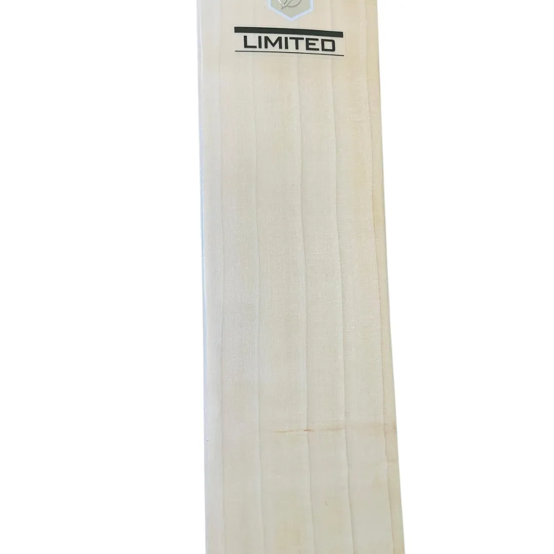 PNARRA Limited Edition - English Willow Cricket Bat