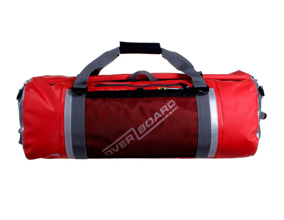 Pro-Sports Waterproof Duffel Bag - 60 Litres