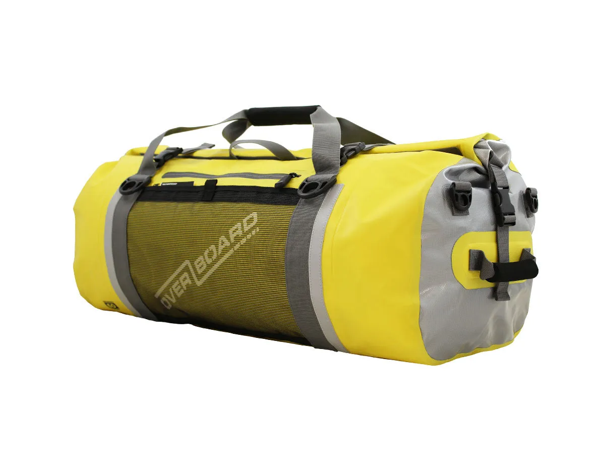 Pro-Sports Waterproof Duffel Bag - 60 Litres