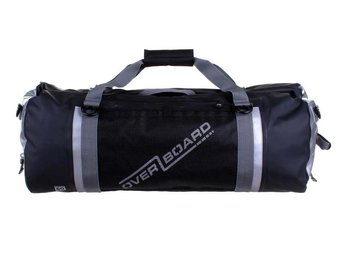 Pro-Sports Waterproof Duffel Bag - 60 Litres