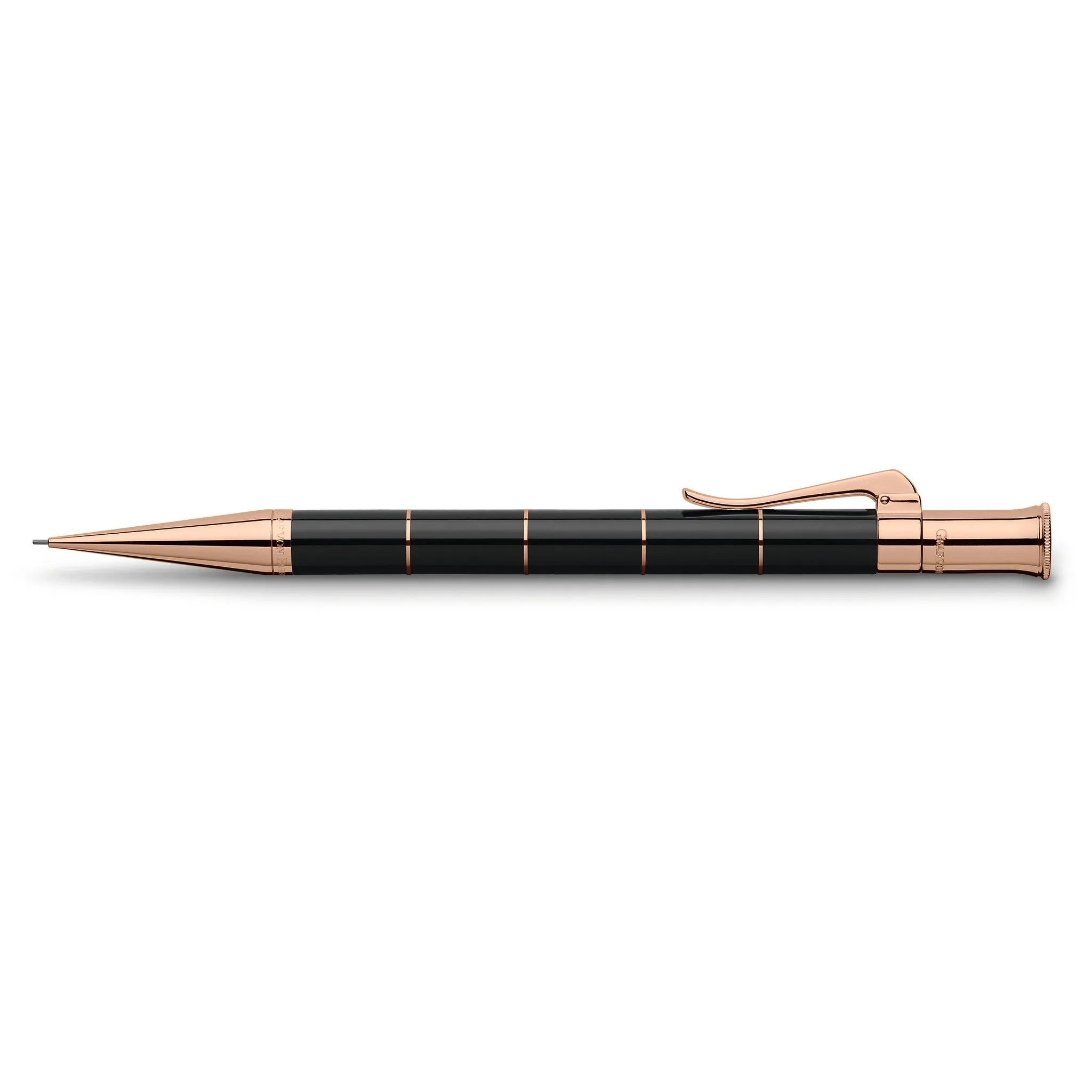 Propelling Pencil Anello Rose Gold - #135694