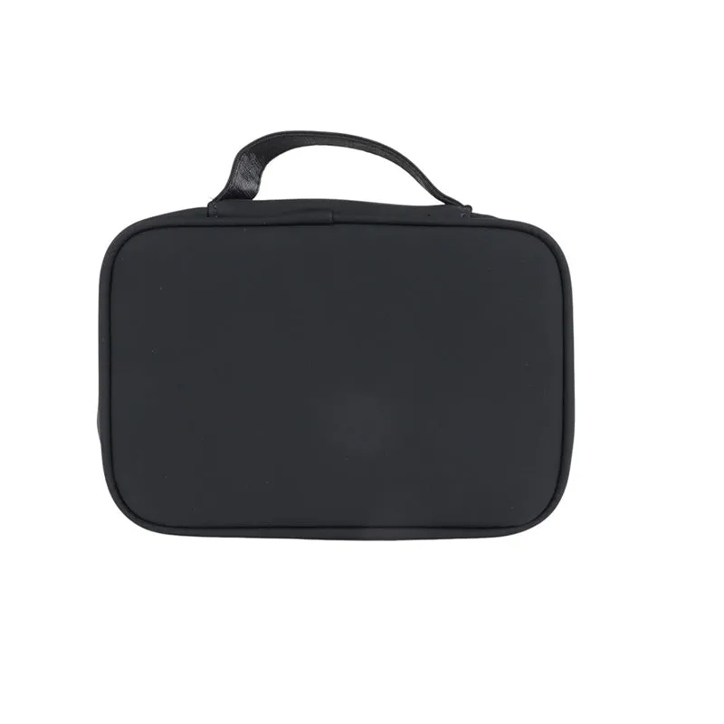 PUMA Round Pouch (Black)