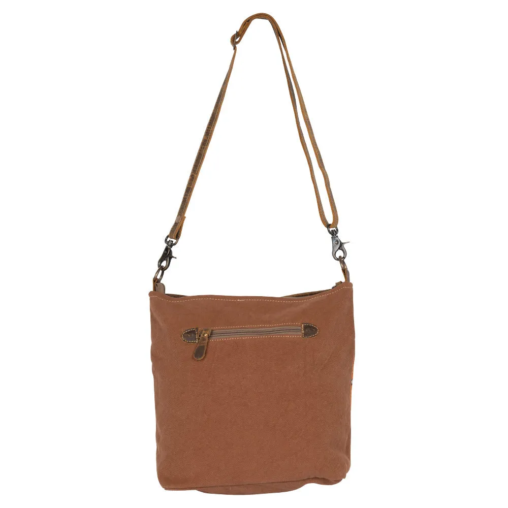 Radiant Daze Shoulder Bag