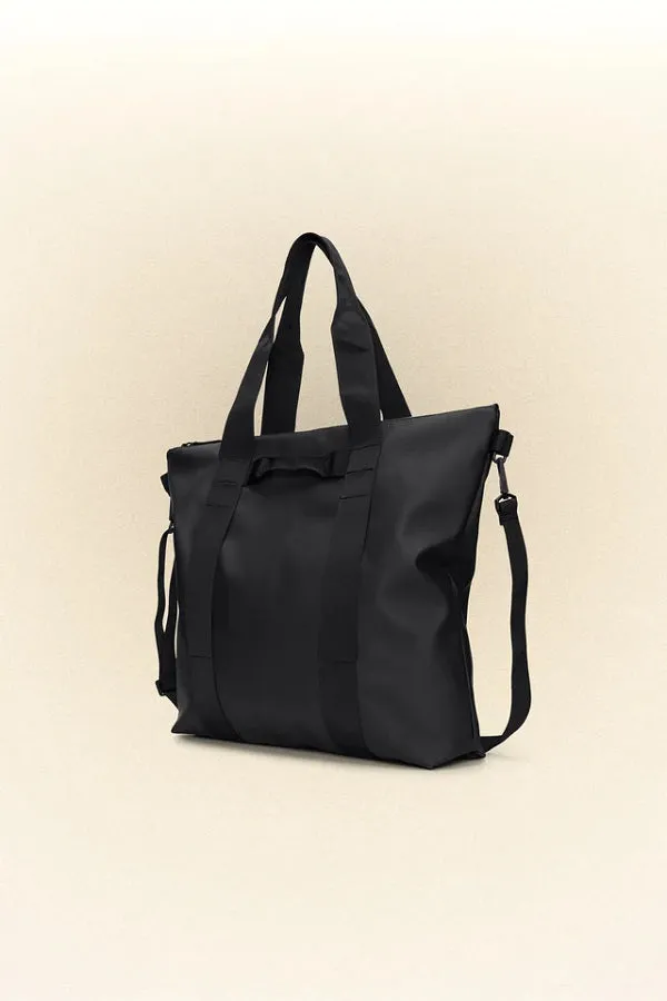 Rains Tote Bag - W3