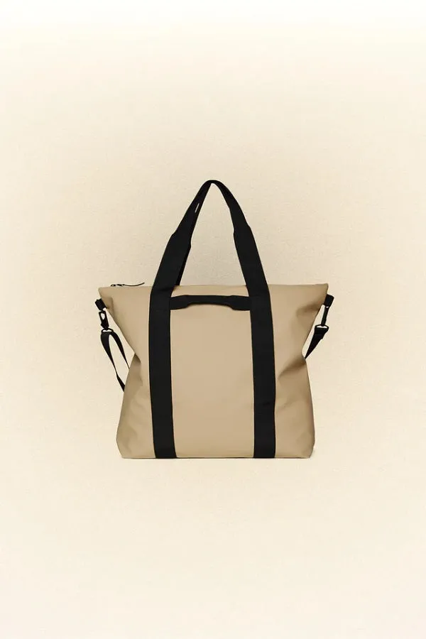 Rains Tote Bag - W3