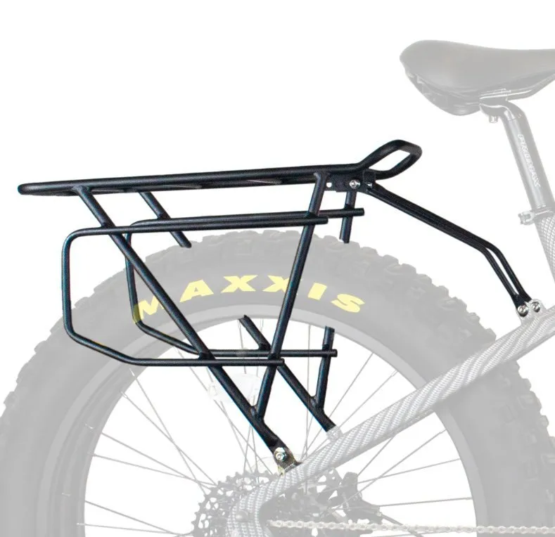 Rambo Rear Extra Large Luggage Rack