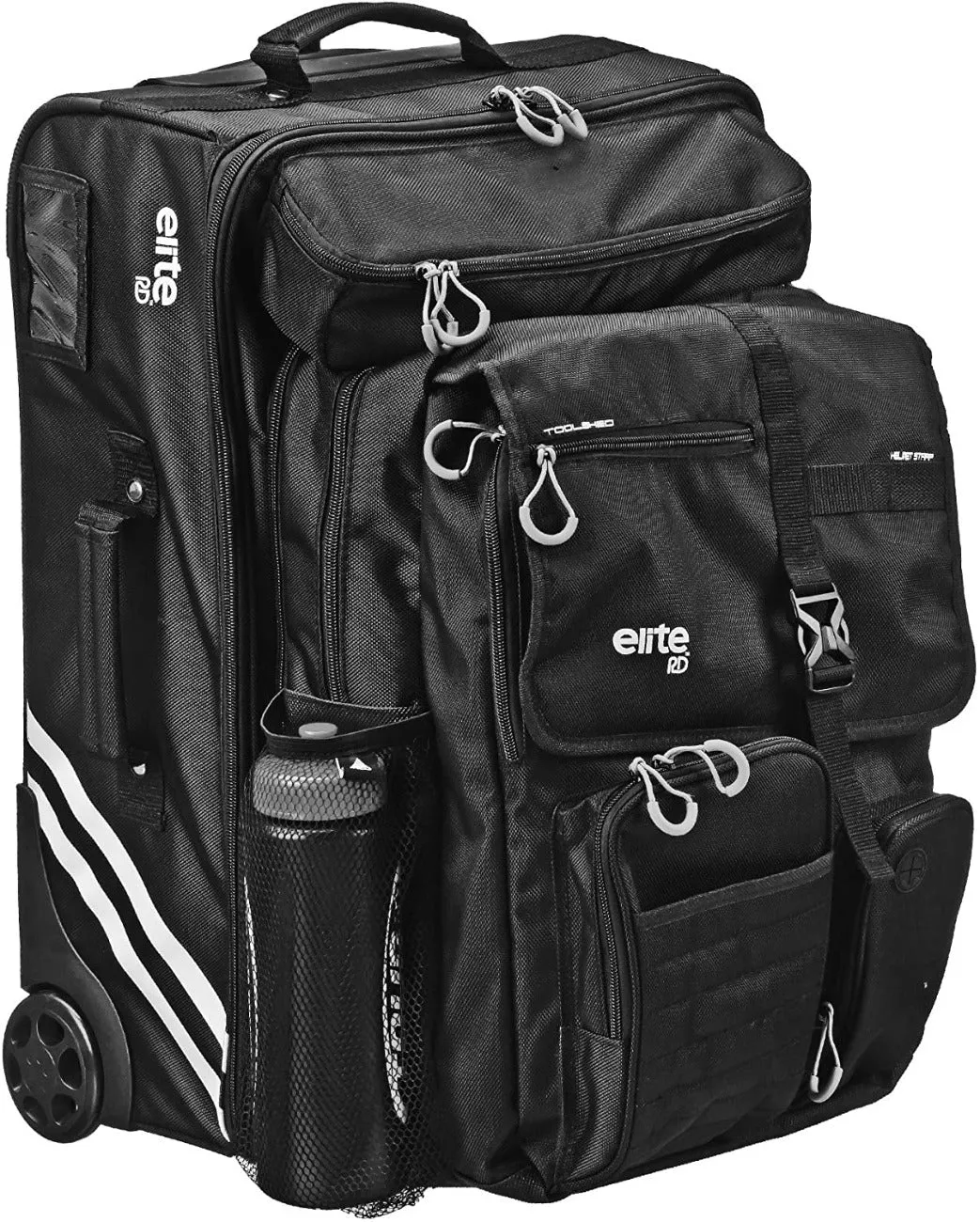 RD Elite Roller Bag