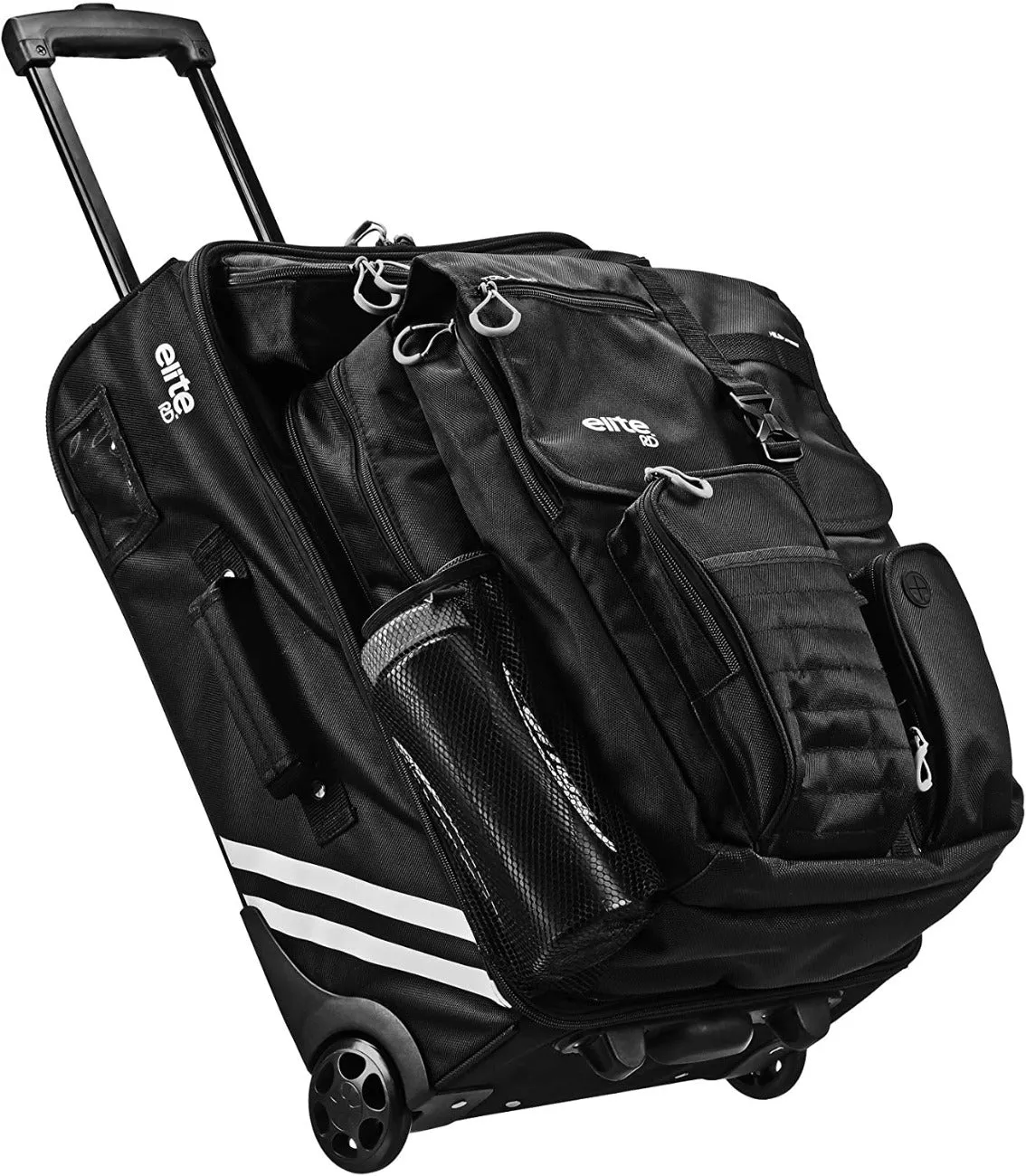 RD Elite Roller Bag