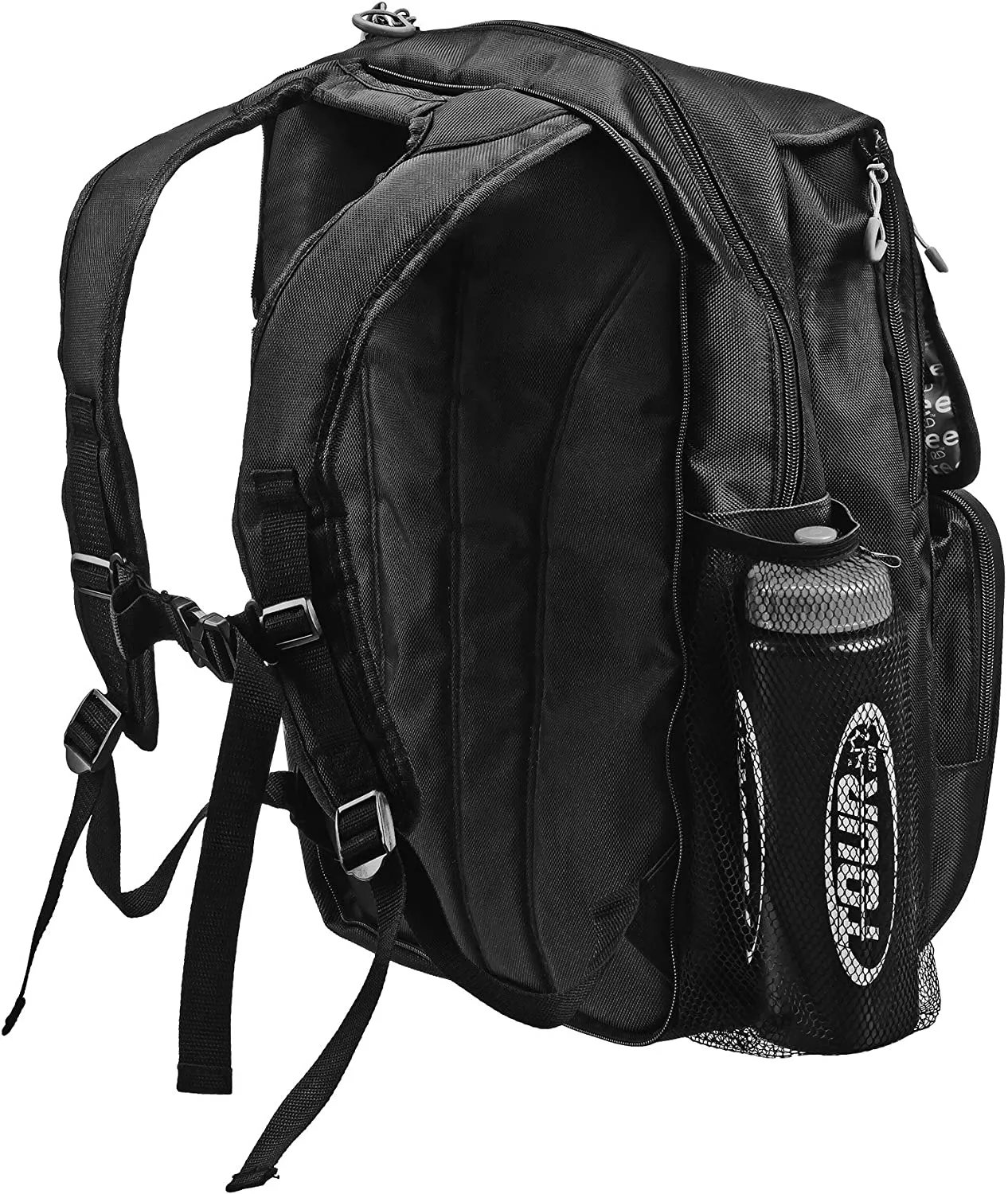 RD Elite Roller Bag