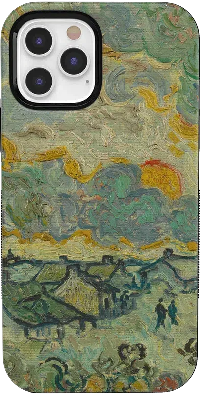 Reminiscence of Vincent | Van Gogh Museum Case