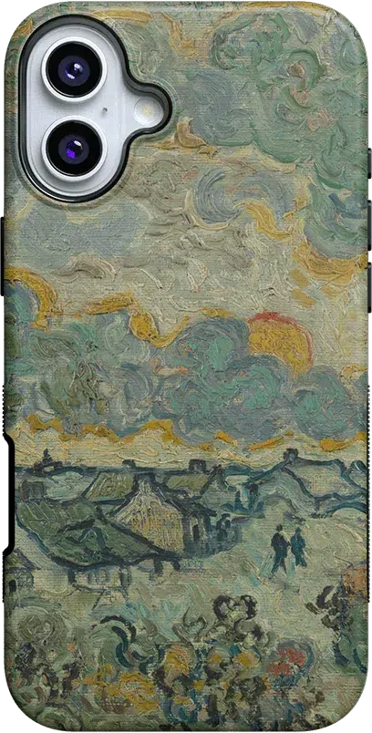 Reminiscence of Vincent | Van Gogh Museum Case