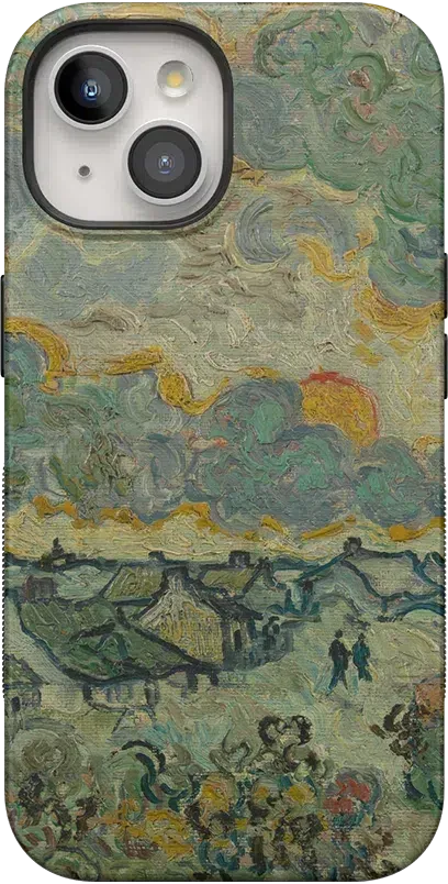 Reminiscence of Vincent | Van Gogh Museum Case