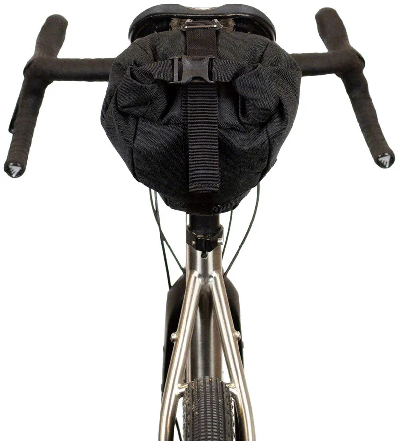 Restrap Saddle Pack