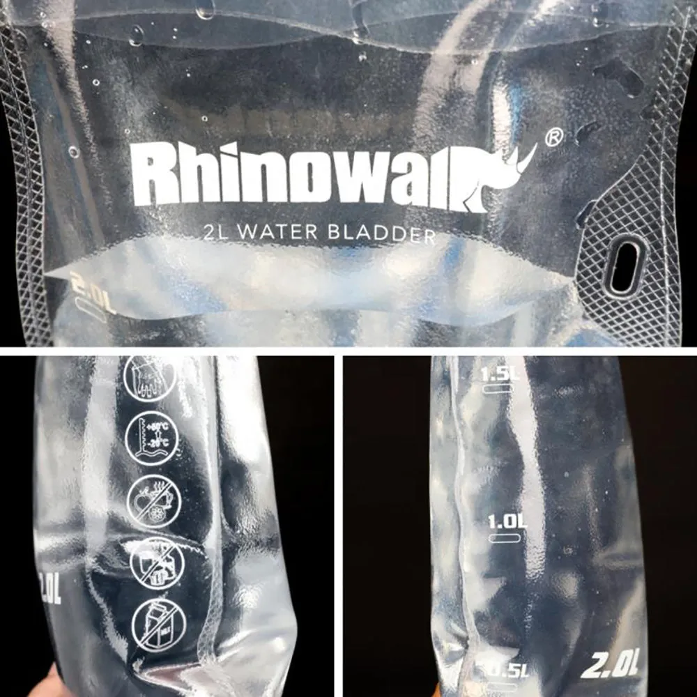 RK18102 Bike Water Bladder Bag