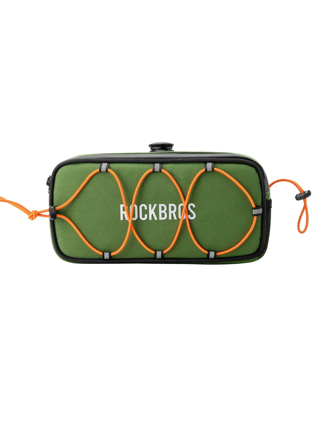 ROCKBROS Square Handlebar Bag-Road to sky