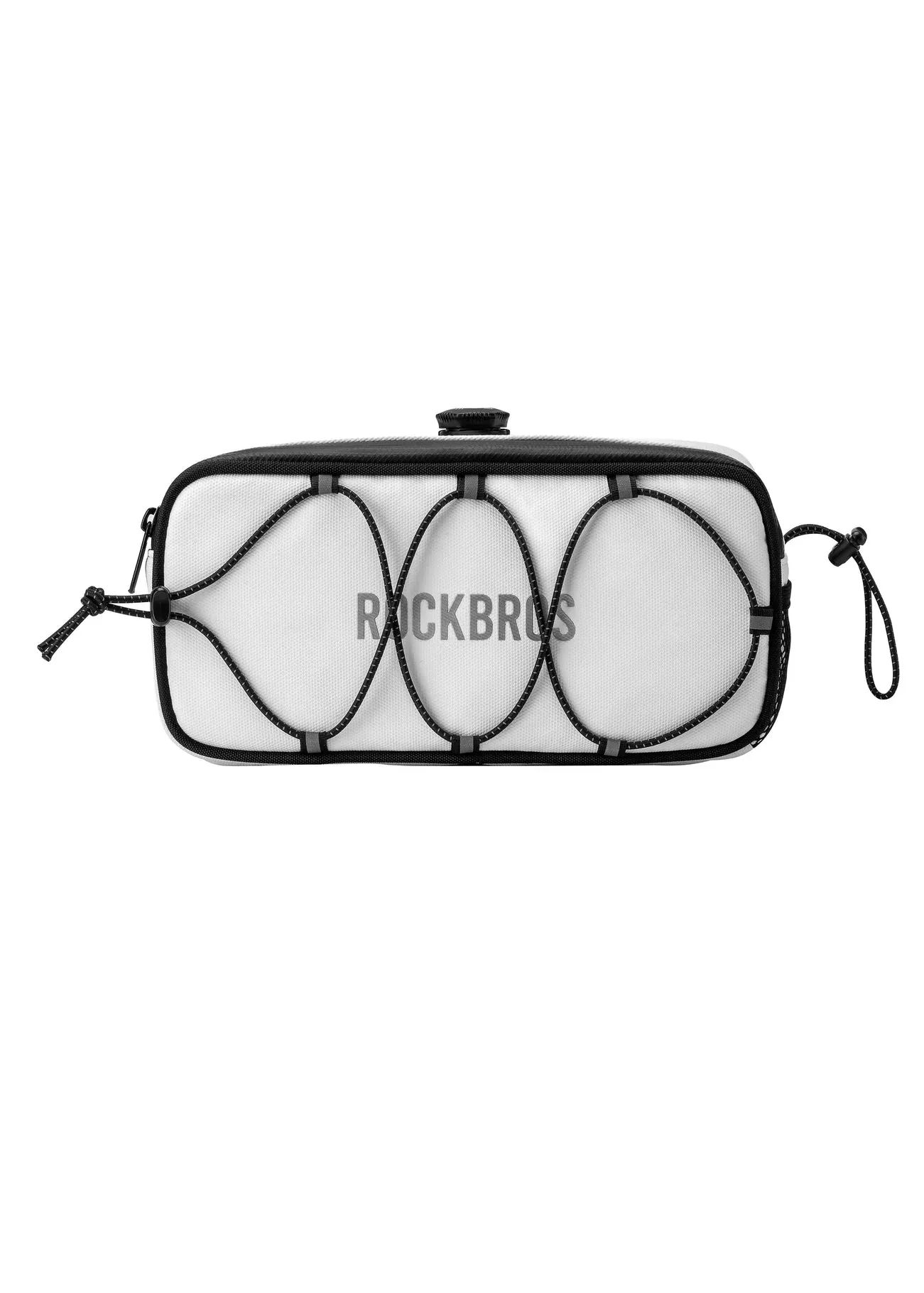 ROCKBROS Square Handlebar Bag-Road to sky