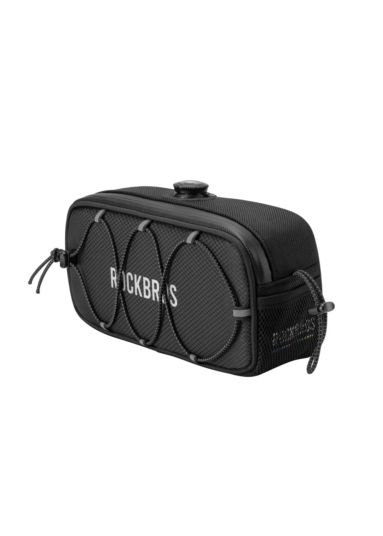 ROCKBROS Square Handlebar Bag-Road to sky