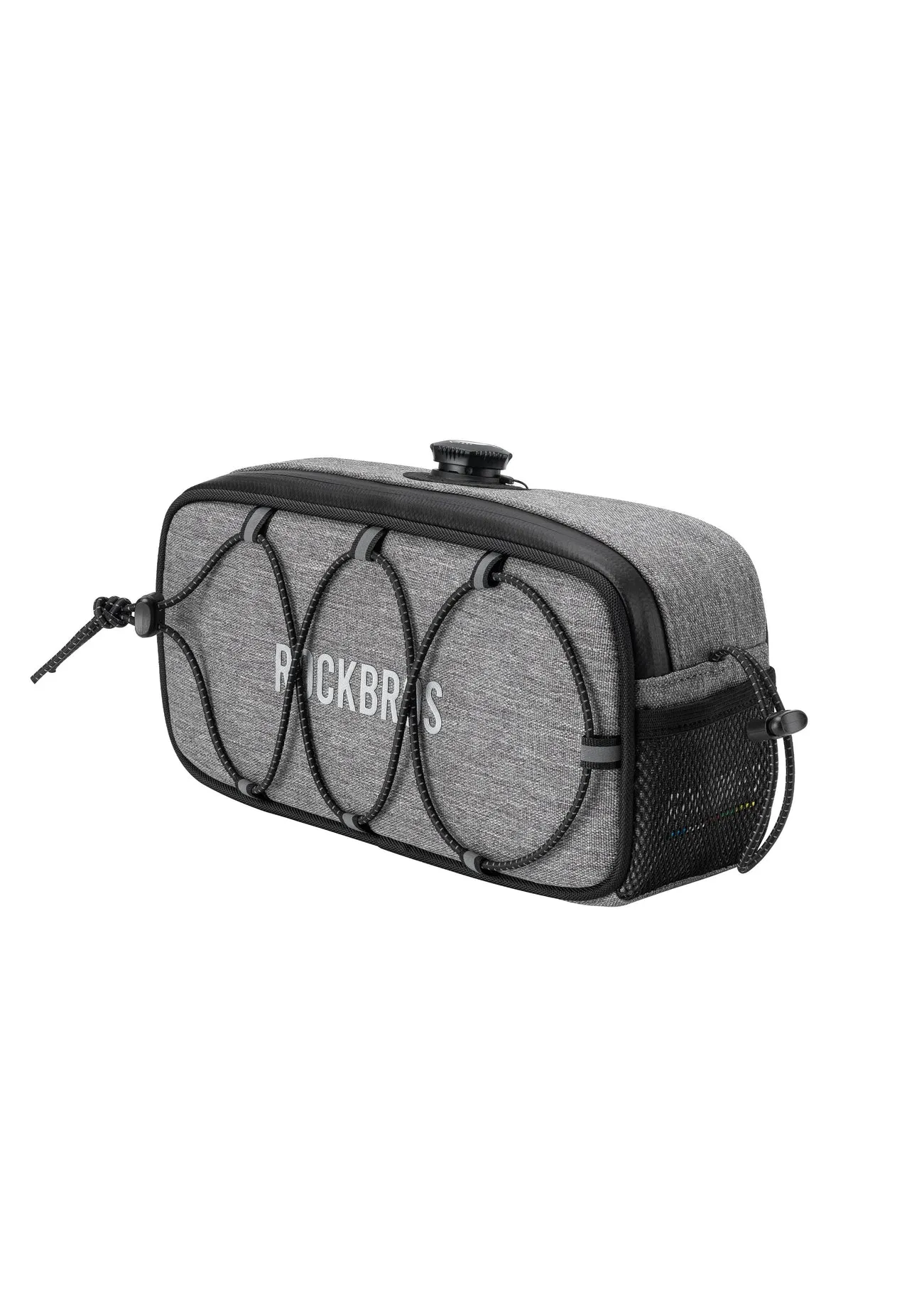 ROCKBROS Square Handlebar Bag-Road to sky