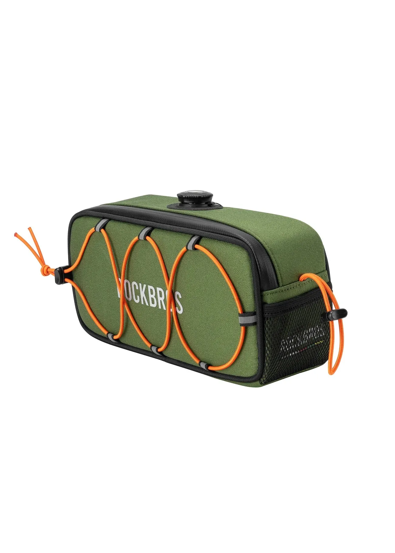 ROCKBROS Square Handlebar Bag-Road to sky