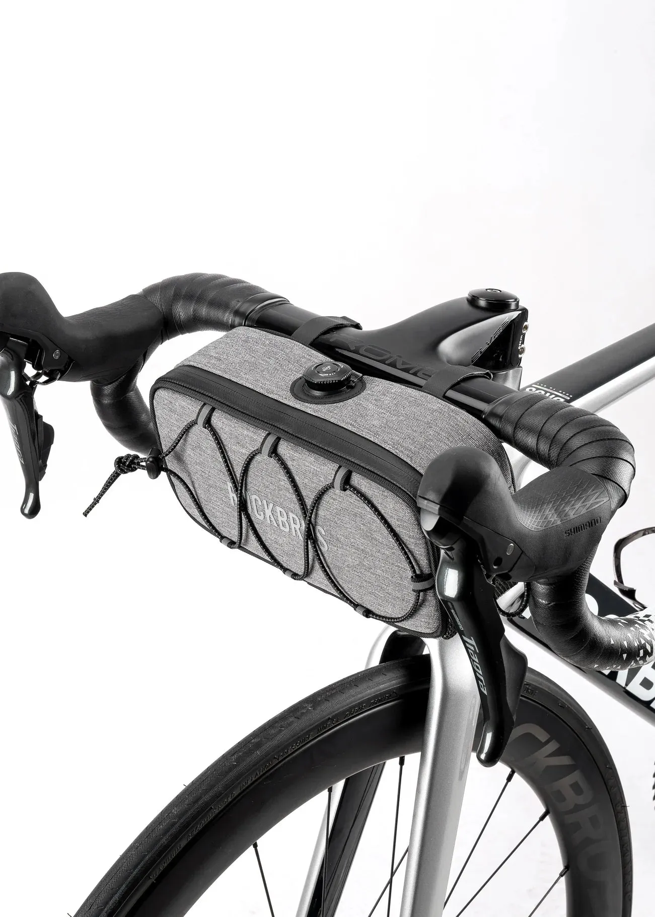 ROCKBROS Square Handlebar Bag-Road to sky