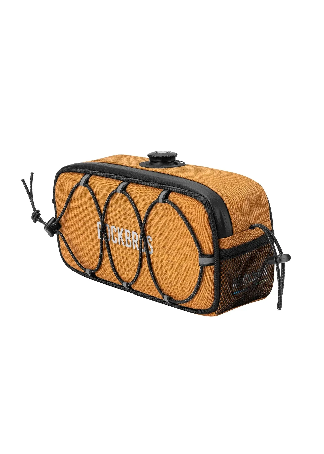 ROCKBROS Square Handlebar Bag-Road to sky