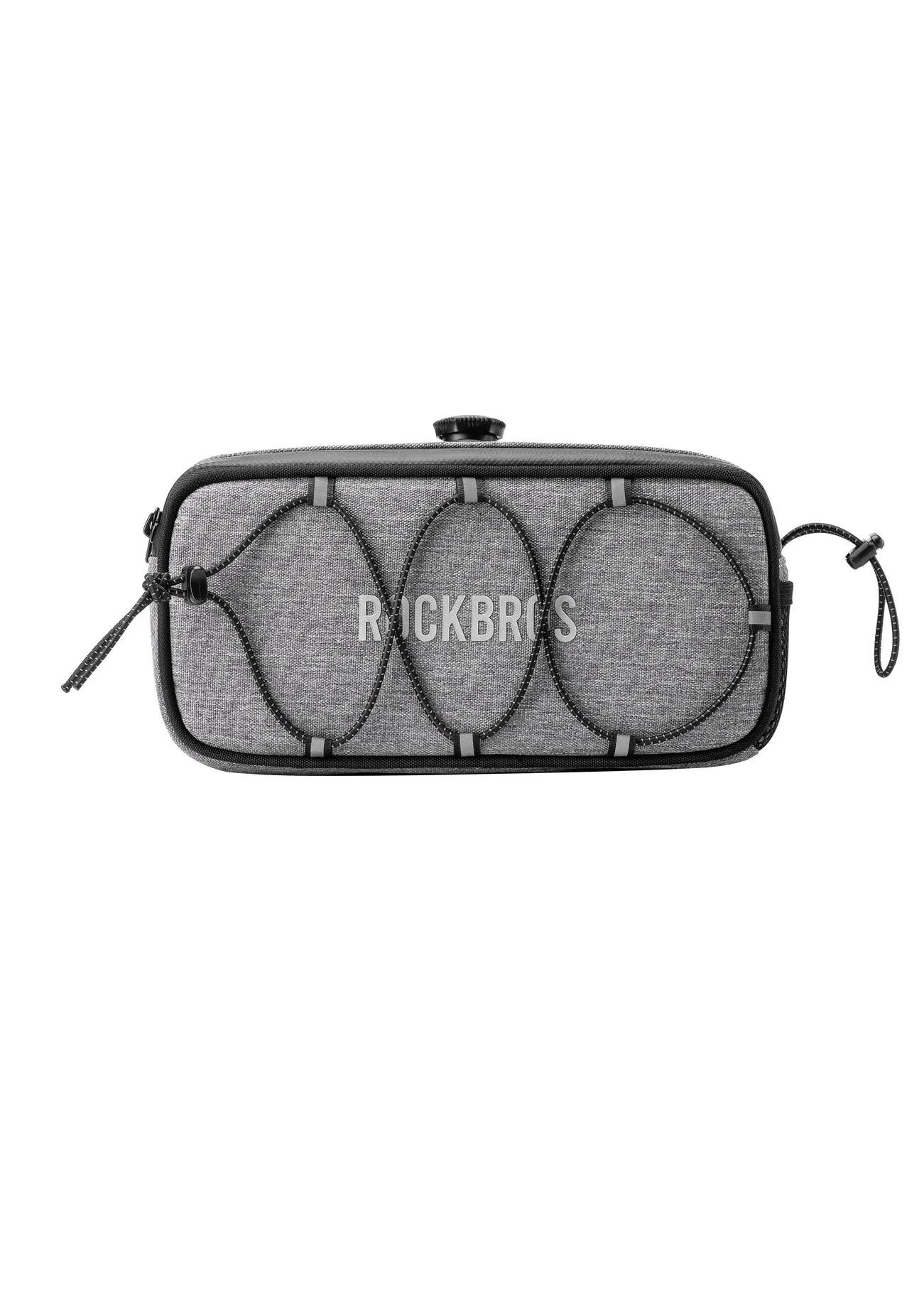 ROCKBROS Square Handlebar Bag-Road to sky