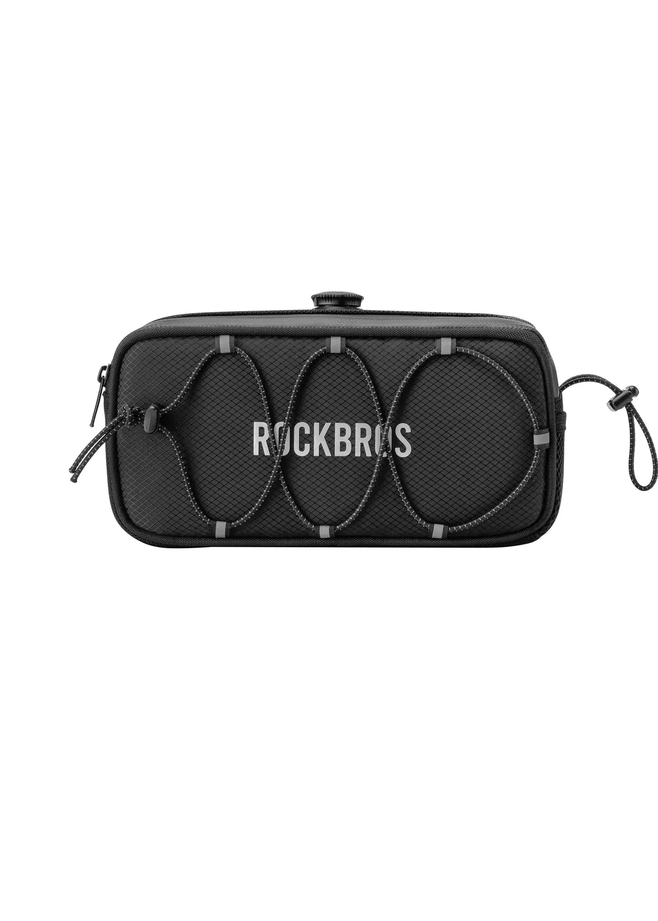 ROCKBROS Square Handlebar Bag-Road to sky