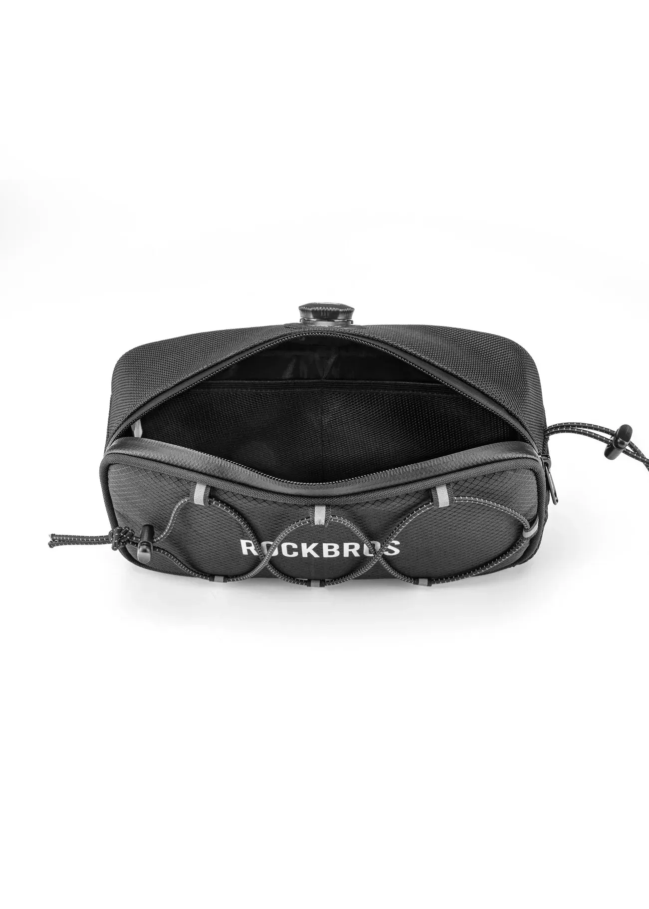 ROCKBROS Square Handlebar Bag-Road to sky