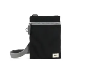 Roka Chelsea Across Body Bag Black