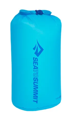 Sea To Summit  Ultra-Sil 20 L Blue Atoll Waterproof Bag