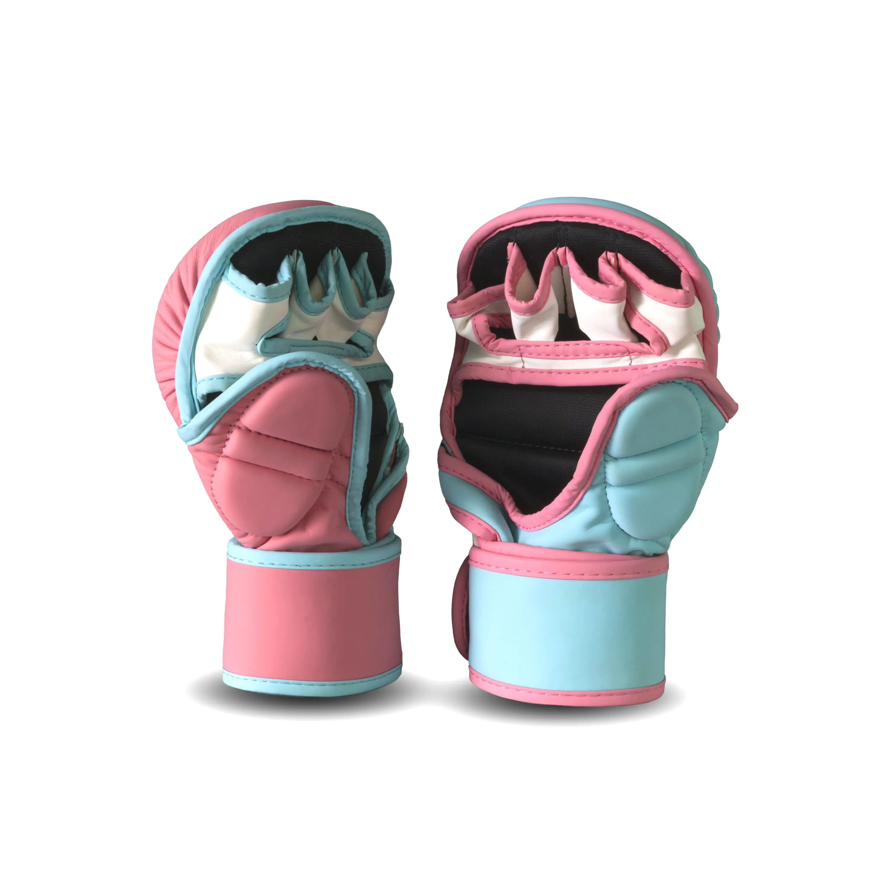 Sean O'Malley Cotton Candy MMA Gloves