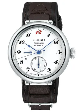 SEIKO WATCHMAKING 110TH ANNIVERSARY SEIKO PRESAGE LIMITED EDITION SARW065 / SPB359 MADE IN JAPAN JDM