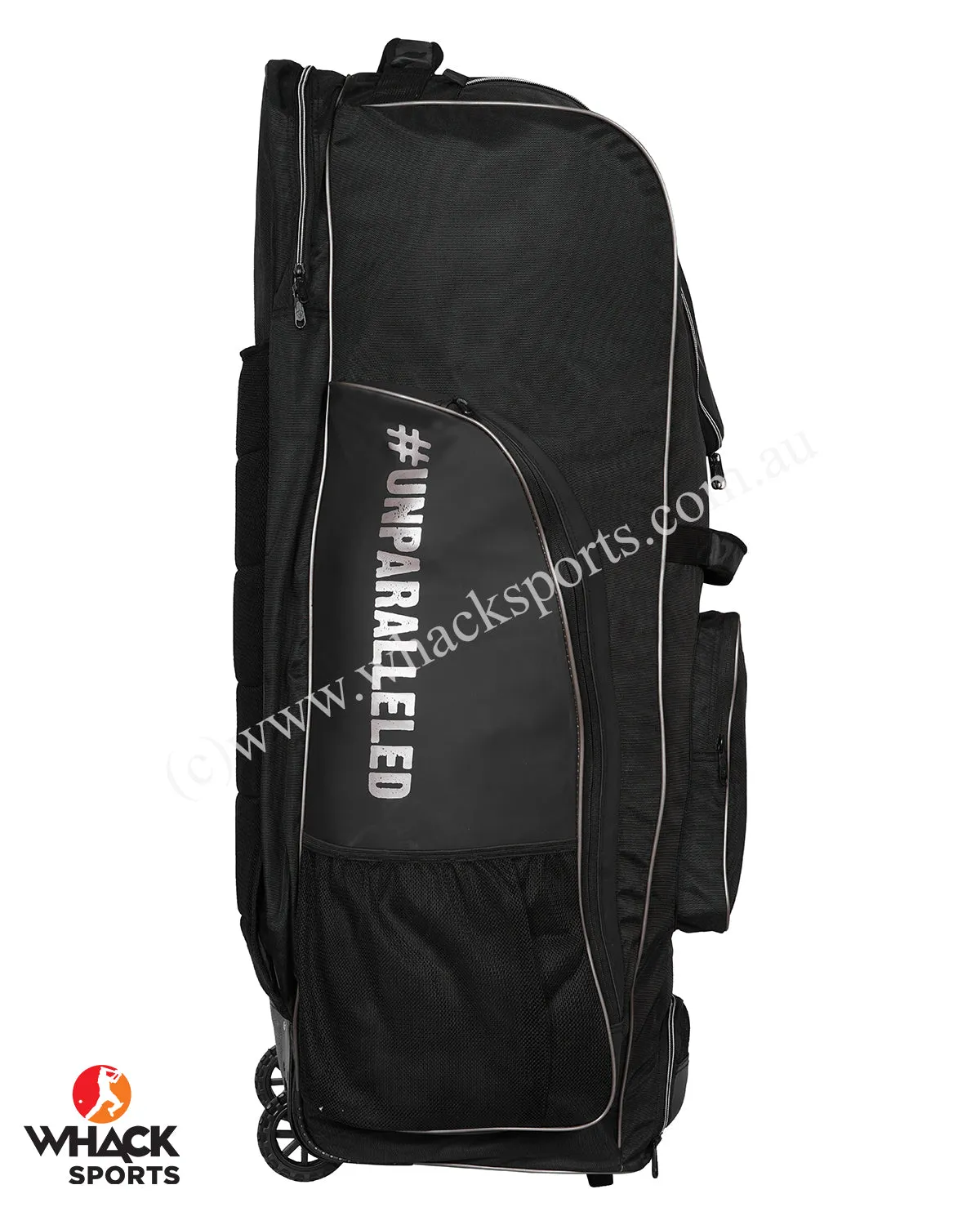 SG RP Player Cricket Kit Bag - Wheelie Duffle - Large