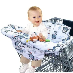 Shopping Cart Seat Cover